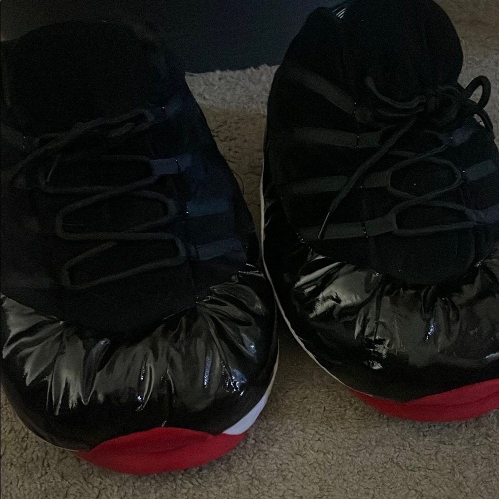 Slippers